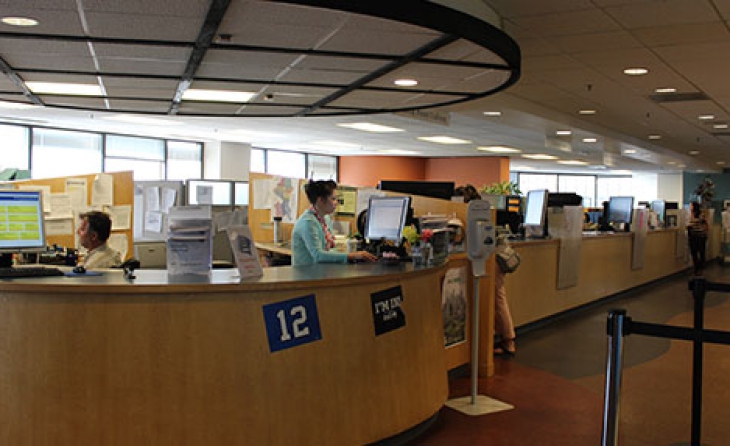 Tech Services
