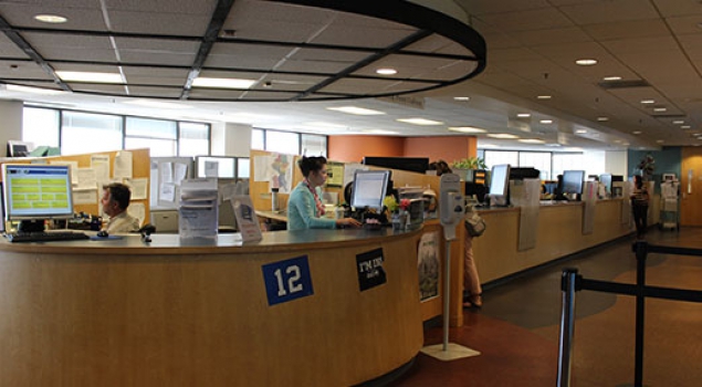 Tech Services