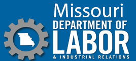 State of Missouri Department of Labor